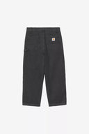 Parrish Pant - Charcoal