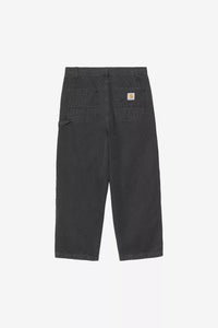 Parrish Pant - Charcoal