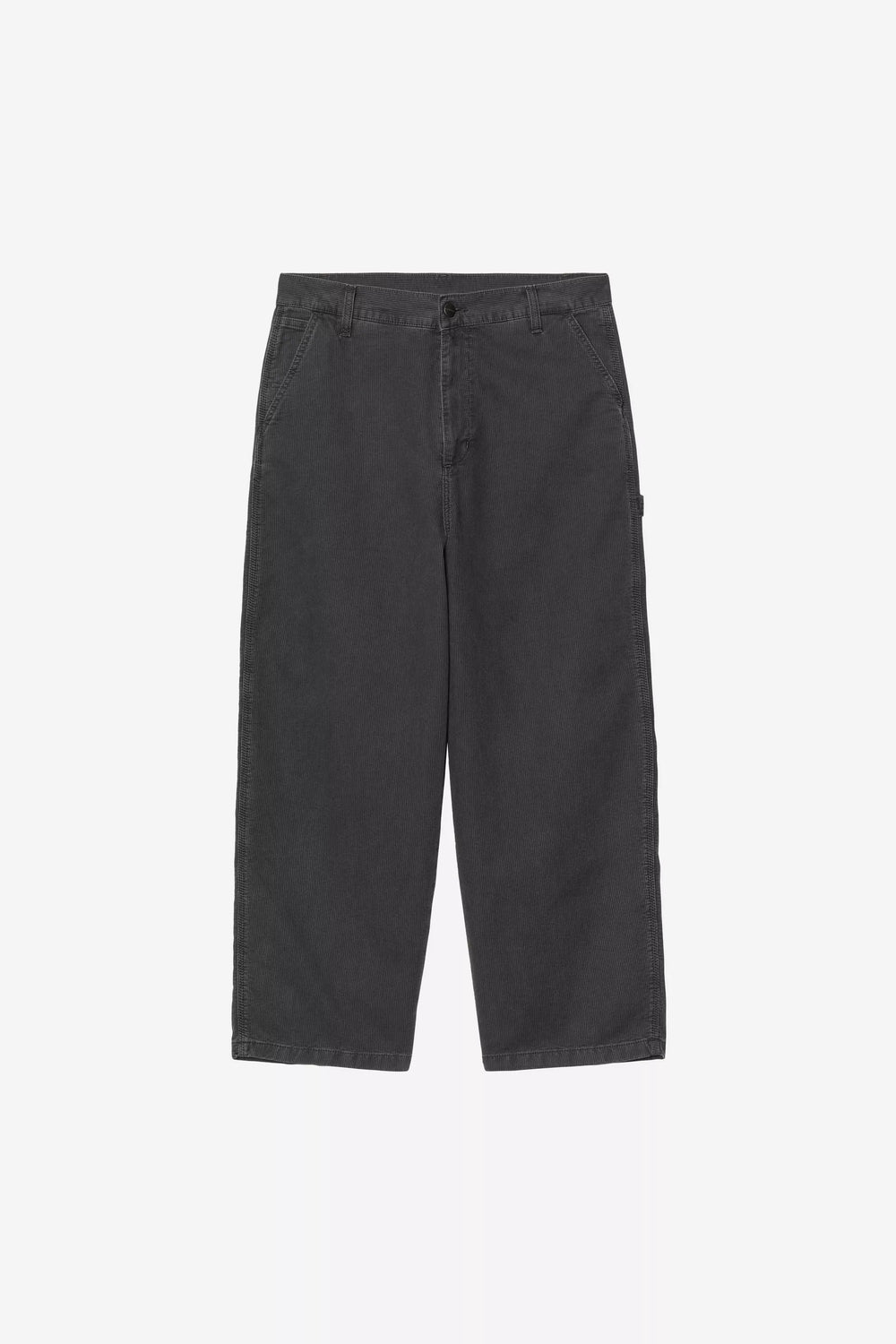 Parrish Pant - Charcoal