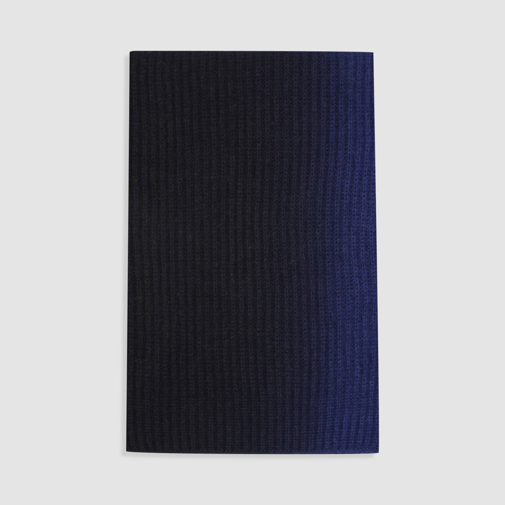 Sunfade Scarf - Navy