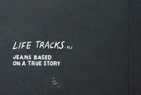 Tuff Tony Basement Tracks