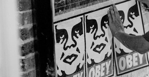 OBEY