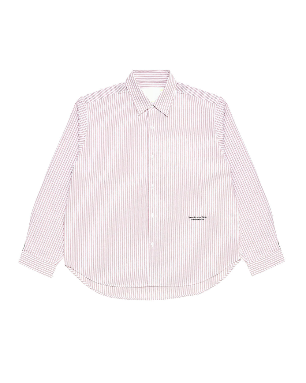 BEACH SHIRT