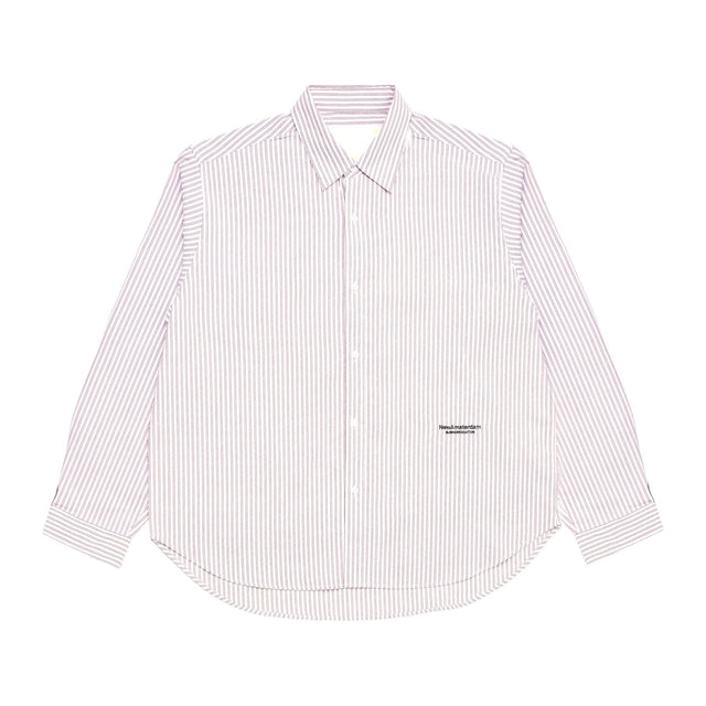 BEACH SHIRT van New Amsterdam Surf Association