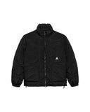 DETACHABLE JACKET