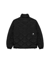 DETACHABLE JACKET