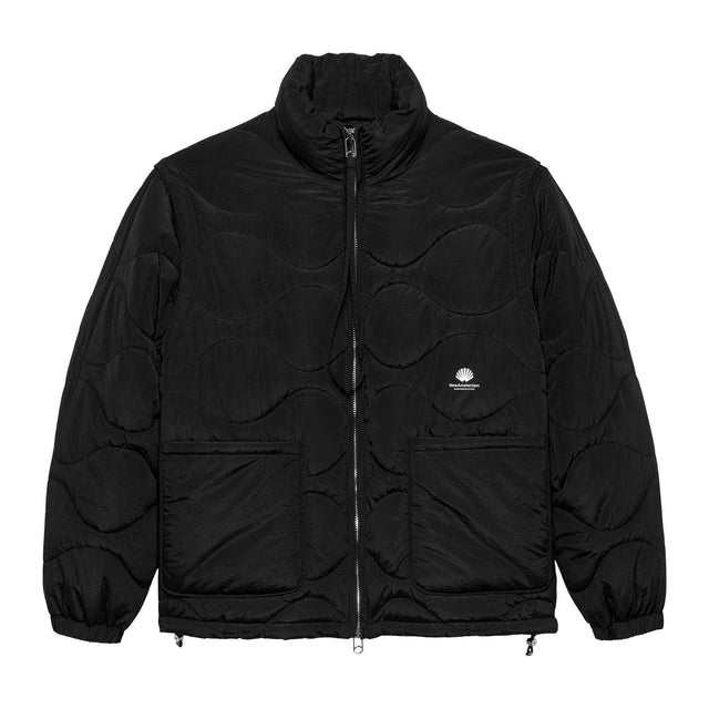 DETACHABLE JACKET