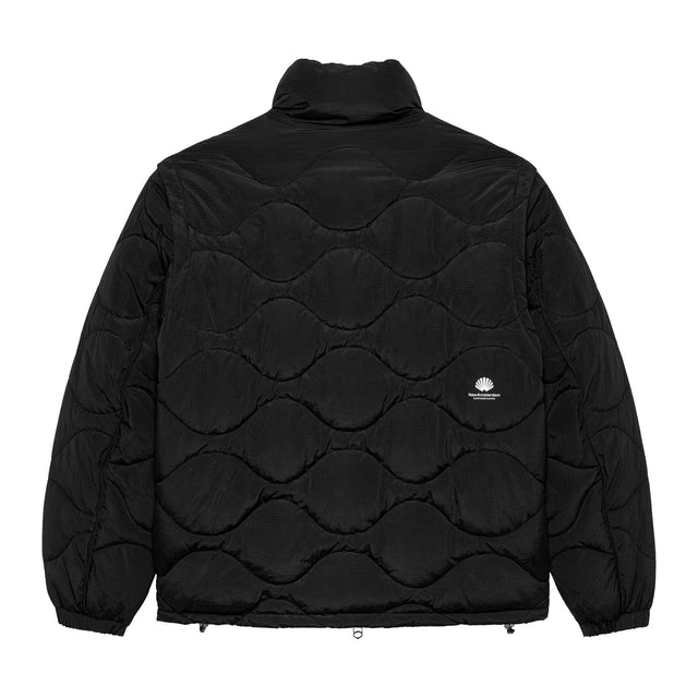 DETACHABLE JACKET