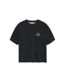 DOUBLE LAYERED LOGO TEE van New Amsterdam Surf Association — afbeelding 2 van 16