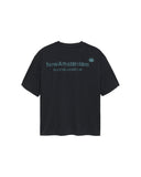 DOUBLE LAYERED LOGO TEE van New Amsterdam Surf Association — afbeelding 3 van 16