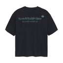 DOUBLE LAYERED LOGO TEE van New Amsterdam Surf Association — afbeelding 3 van 16