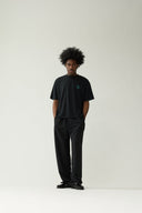DOUBLE LAYERED LOGO TEE van New Amsterdam Surf Association — afbeelding 4 van 16