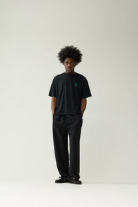 DOUBLE LAYERED LOGO TEE van New Amsterdam Surf Association — afbeelding 4 van 16