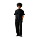 DOUBLE LAYERED LOGO TEE van New Amsterdam Surf Association — afbeelding 4 van 16