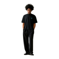 DOUBLE LAYERED LOGO TEE van New Amsterdam Surf Association — afbeelding 4 van 16