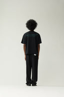 DOUBLE LAYERED LOGO TEE van New Amsterdam Surf Association — afbeelding 5 van 16