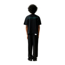 DOUBLE LAYERED LOGO TEE van New Amsterdam Surf Association — afbeelding 5 van 16
