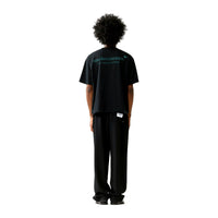 DOUBLE LAYERED LOGO TEE van New Amsterdam Surf Association — afbeelding 5 van 16