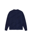 KNITTED CREWNECK