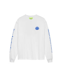 LOGO LONGSLEEVE van New Amsterdam Surf Association — afbeelding 2 van 13