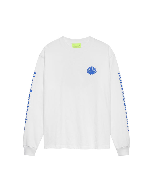 LOGO LONGSLEEVE