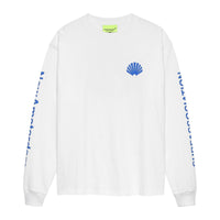 LOGO LONGSLEEVE van New Amsterdam Surf Association — afbeelding 2 van 13