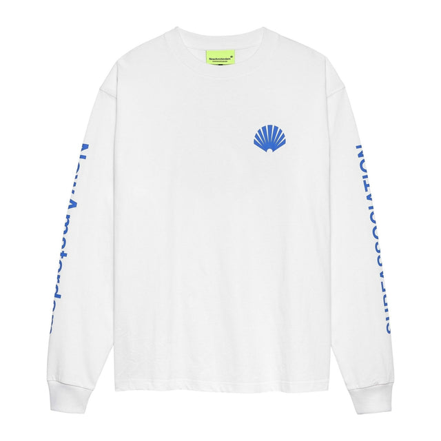 LOGO LONGSLEEVE