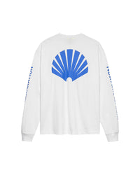 LOGO LONGSLEEVE van New Amsterdam Surf Association — afbeelding 3 van 13