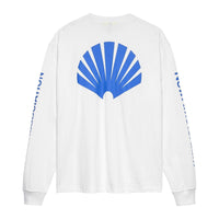LOGO LONGSLEEVE van New Amsterdam Surf Association — afbeelding 3 van 13