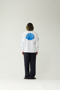 LOGO LONGSLEEVE van New Amsterdam Surf Association — afbeelding 4 van 13