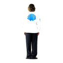 LOGO LONGSLEEVE van New Amsterdam Surf Association — afbeelding 4 van 13
