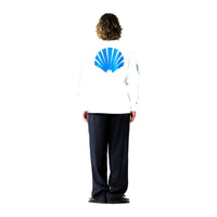 LOGO LONGSLEEVE van New Amsterdam Surf Association — afbeelding 4 van 13