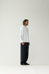 LOGO LONGSLEEVE van New Amsterdam Surf Association — afbeelding 5 van 13