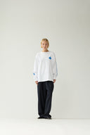 LOGO LONGSLEEVE van New Amsterdam Surf Association — afbeelding 6 van 13