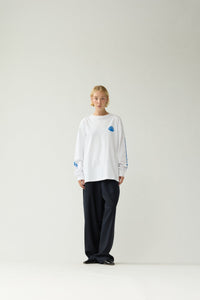 LOGO LONGSLEEVE van New Amsterdam Surf Association — afbeelding 6 van 13