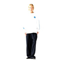 LOGO LONGSLEEVE van New Amsterdam Surf Association — afbeelding 6 van 13