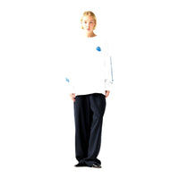 LOGO LONGSLEEVE van New Amsterdam Surf Association — afbeelding 6 van 13