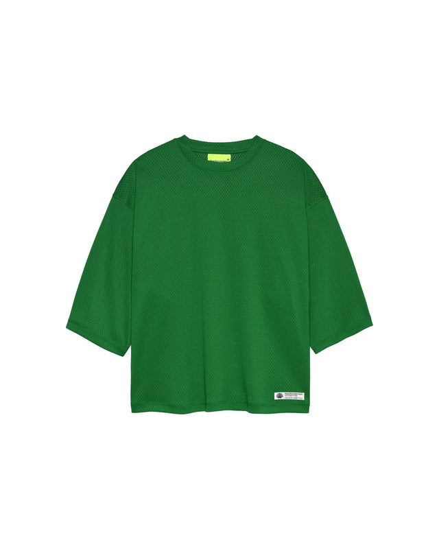 MESH JERSEY