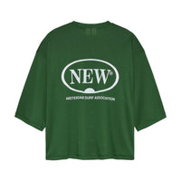 MESH JERSEY van New Amsterdam Surf Association — afbeelding 2 van 14