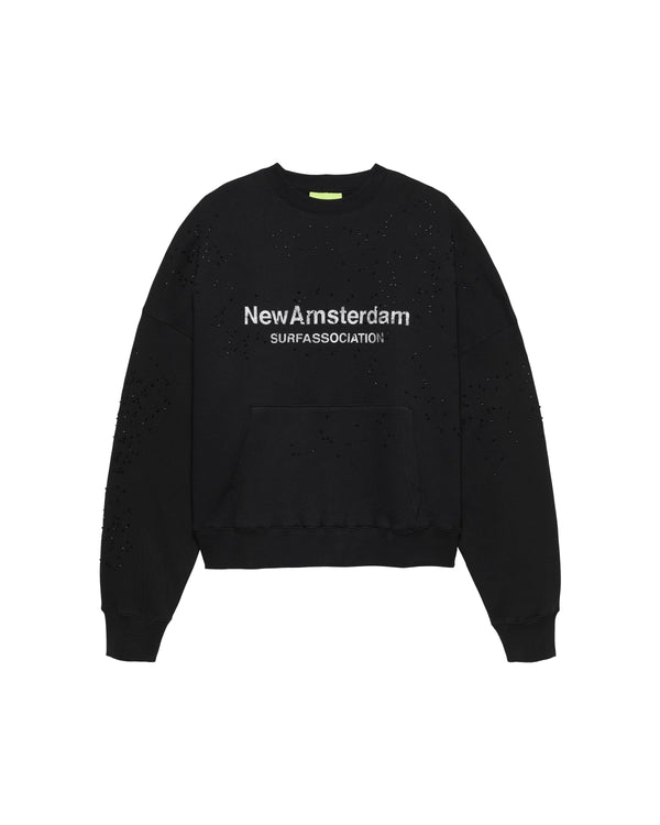 SWEATERS
