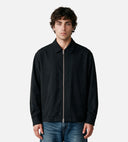 ZIP UP SHIRT