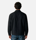 ZIP UP SHIRT