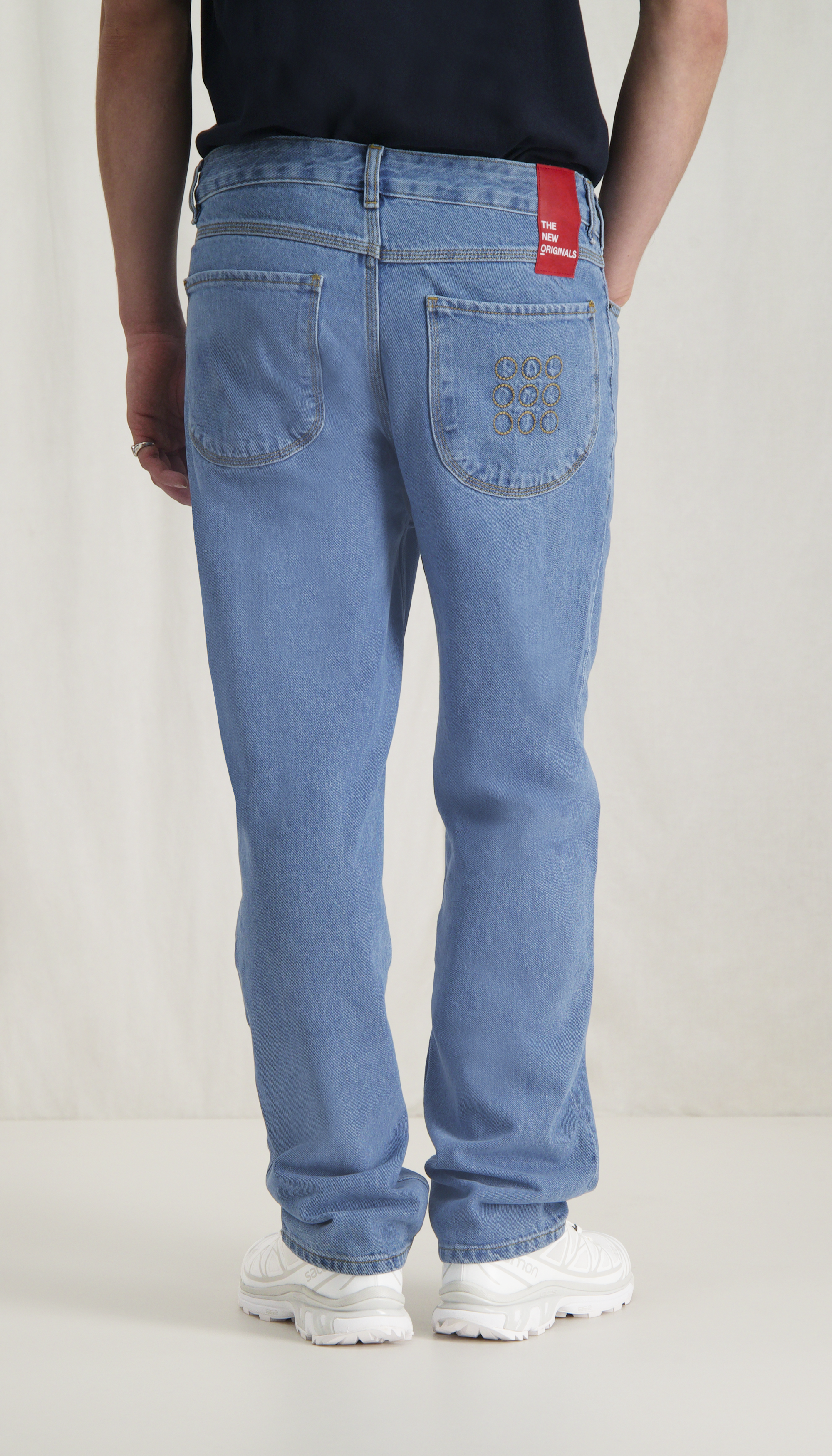 TNO 9-Dots Jeans