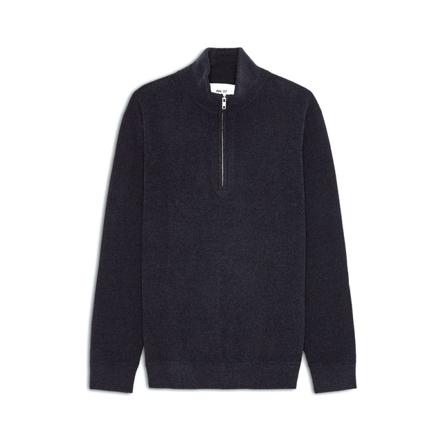 Danny Half Zip 6429