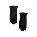 Him Gloves 80048 van NN07 in de kleur zwart — afbeelding 2 van 2