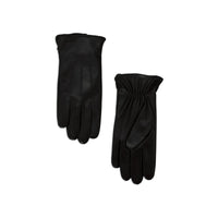 Him Gloves 80048 van NN07 in de kleur zwart — afbeelding 2 van 2