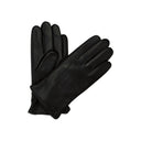 Him Gloves 80048 van NN07 in de kleur zwart — afbeelding 1 van 2