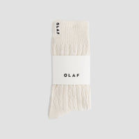 olaf-hussein-cable-socks-a260811
