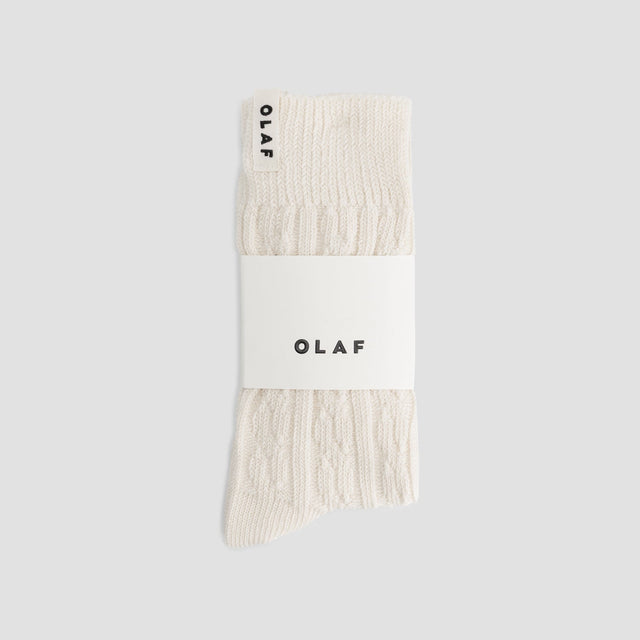 olaf-hussein-cable-socks-a260811
