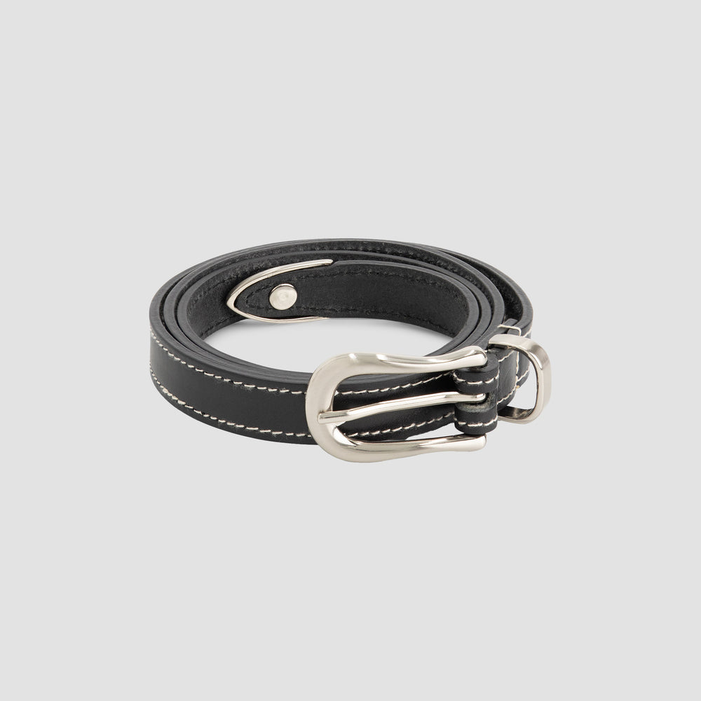 olaf-hussein-contrast-stitch-leather-belt-a240817